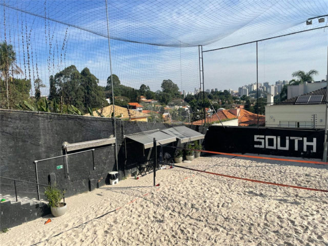 Terreno à venda em Morumbi, São Paulo, SP