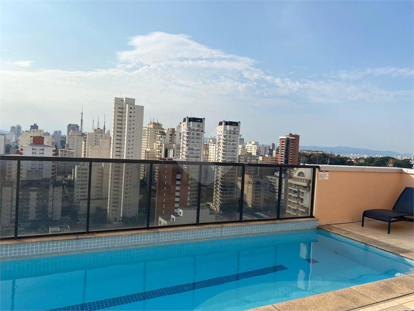 Duplex à venda com 1 suíte em Pinheiros, São Paulo, SP