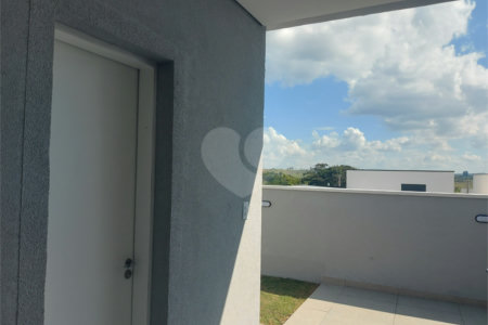 Casa à venda com 3 quartos, sendo 1 suíte,  no condomínio Gardenville, Itu - SP