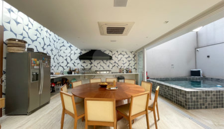 Casa à venda com 3 suítes em Mandaqui, São Paulo, SP