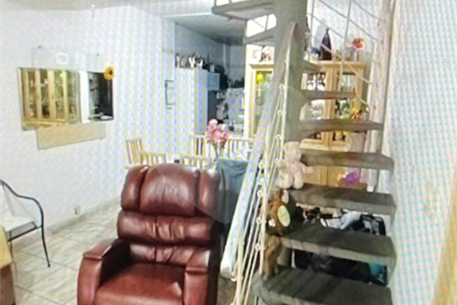 Sobrado à venda com 5 quartos, sendo 2 suítes, em Tucuruvi, São Paulo, SP