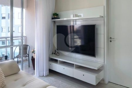 Apartamento à venda com 1 quarto no Centro, São Paulo, SP