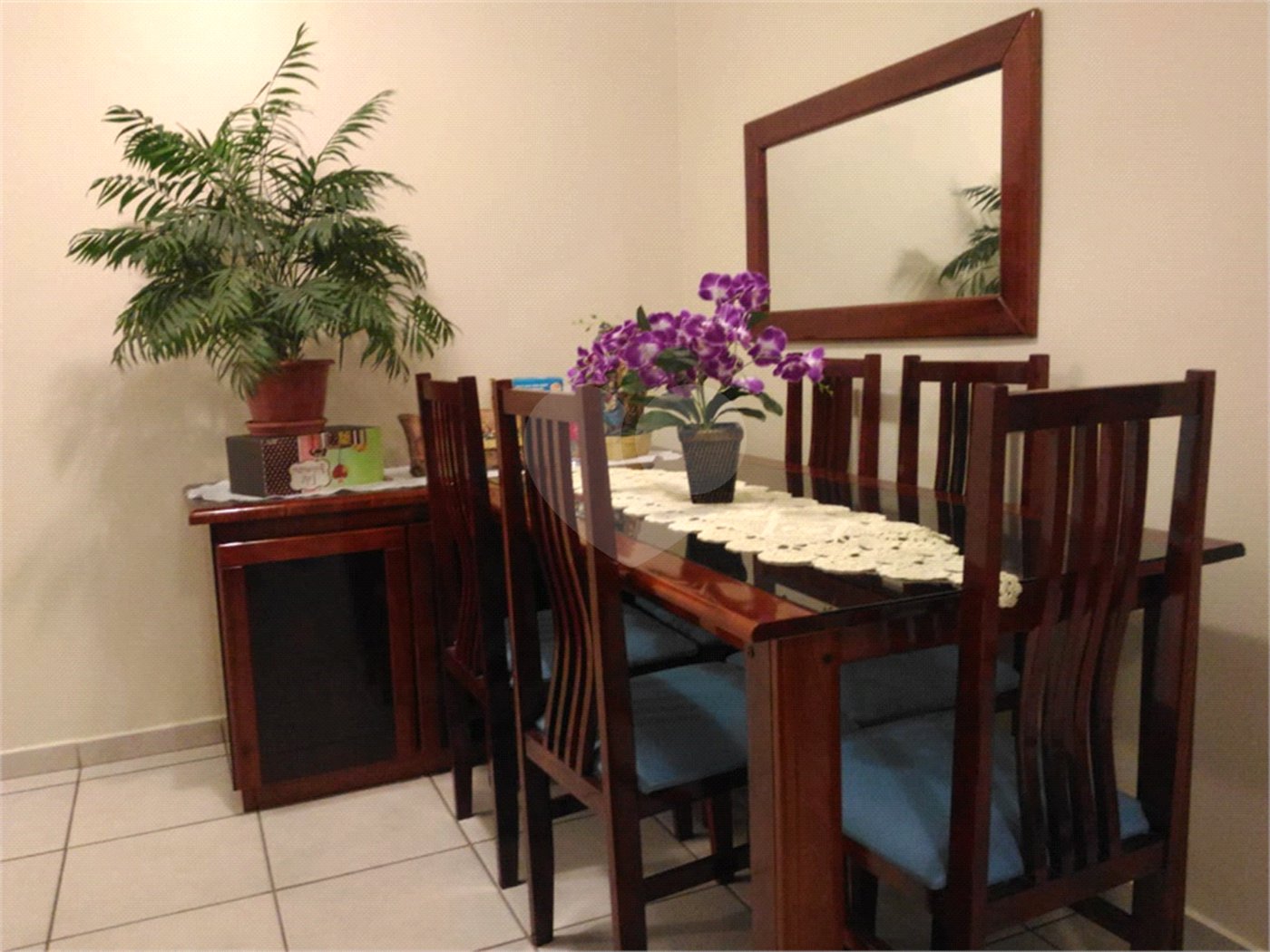 Apartamento à venda com 2 quartos em Mandaqui, São Paulo, SP