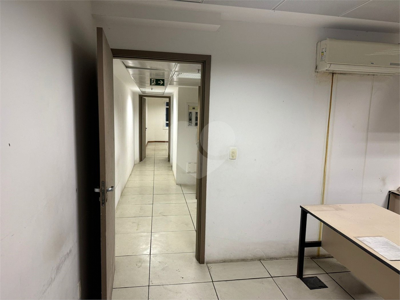 Laje Corporativa à venda no Centro, Rio de Janeiro, RJ