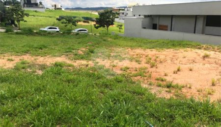 Terreno à venda no condomínio Residencial Arboretum, Vinhedo - SP