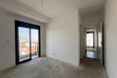 Apartamento com 1 dormitório à venda, 83 m² por R$ 1.150.000,00 - Boqueirão - Santos/SP