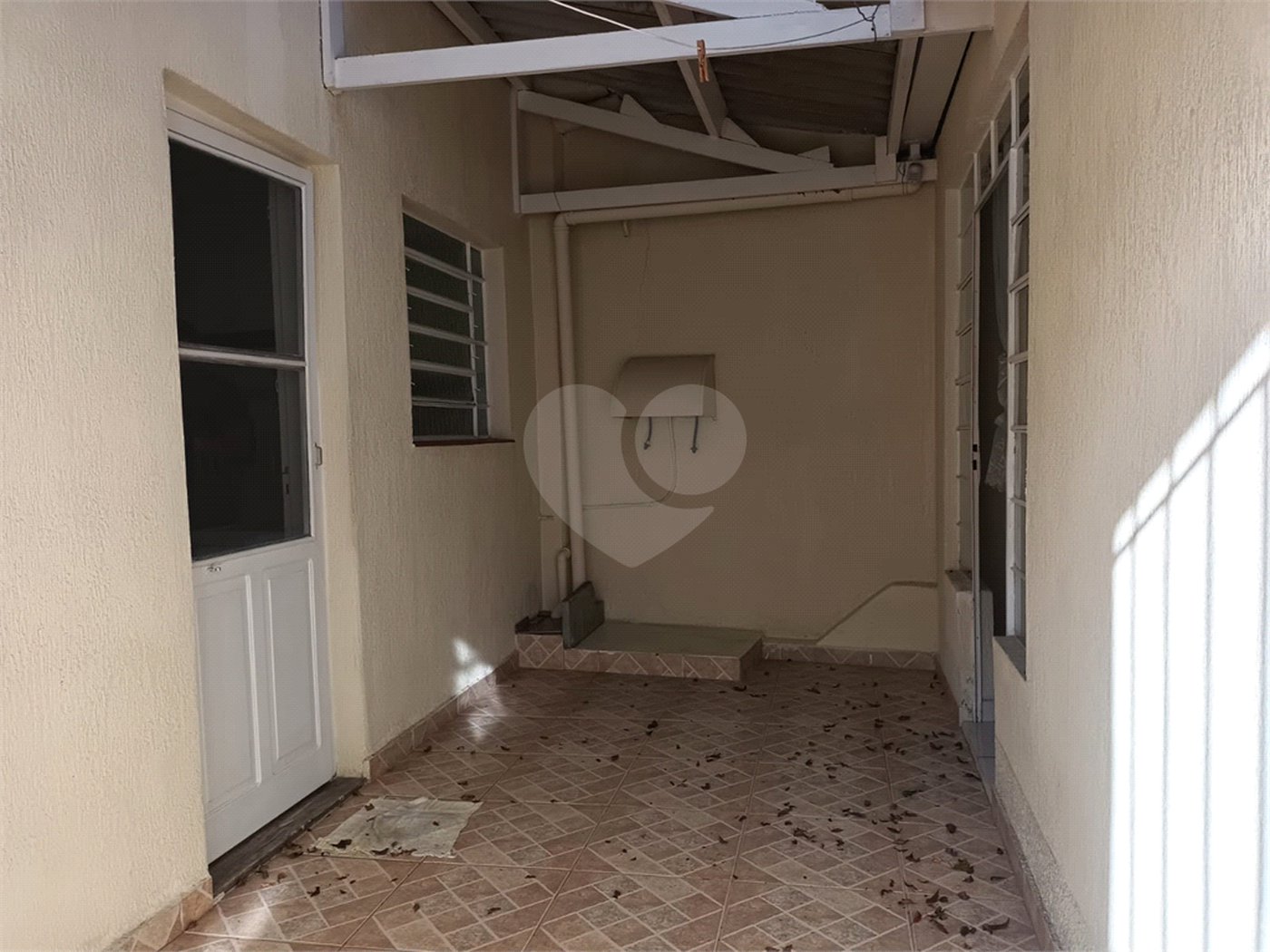 Casa à venda com 4 quartos em Vila Hamburguesa, São Paulo, SP