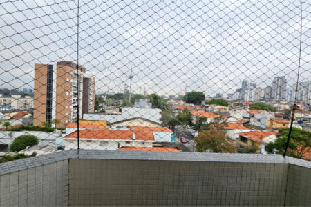 Apartamento à venda com 3 quartos, sendo 1 suíte, em Vila Leopoldina, São Paulo, SP