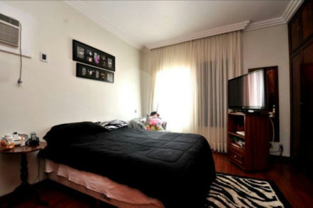 Cobertura à venda com 4 quartos, sendo 3 suítes, em Vila Mascote, São Paulo, SP