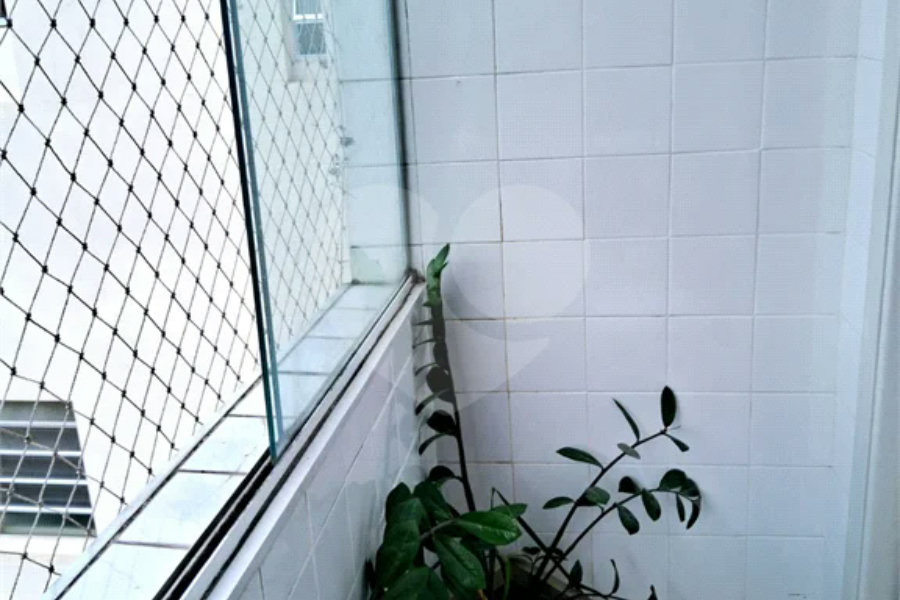 Apartamento à venda com 1 quarto em Jardim São Paulo(zona Norte), São Paulo, SP