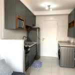 Apartamento para alugar com 1 suíte em Água Branca, São Paulo, SP