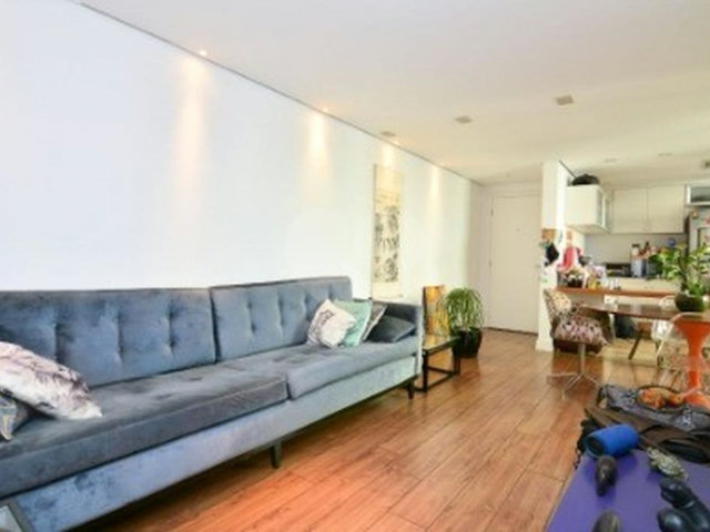 Apartamento à venda com 3 quartos, sendo 1 suíte,  em Santana, São Paulo, SP
