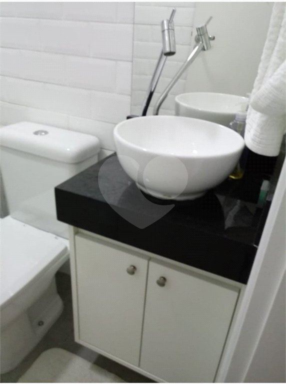 Apartamento à venda com 2 quartos em Jardim Tatiana, Votorantim, SP