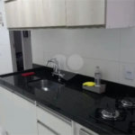 Apartamento à venda com 3 quartos, sendo 1 suíte,  em São Judas Tadeu, Vargem Grande Paulista, SP