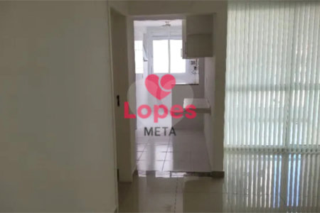 Apartamento à venda com 1 suíte em Jardim das Colinas, São José dos Campos, SP