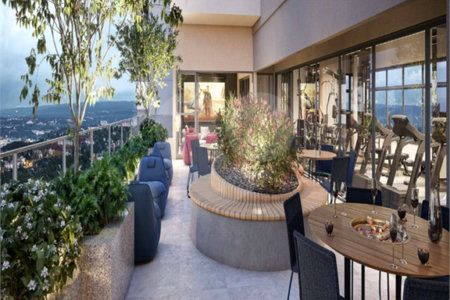 Apartamento à venda com 3 suítes no Centro, Indaiatuba, SP