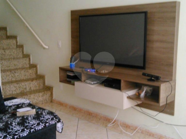 Sobrado à venda com 3 quartos, sendo 1 suíte,  em Imirim, São Paulo, SP