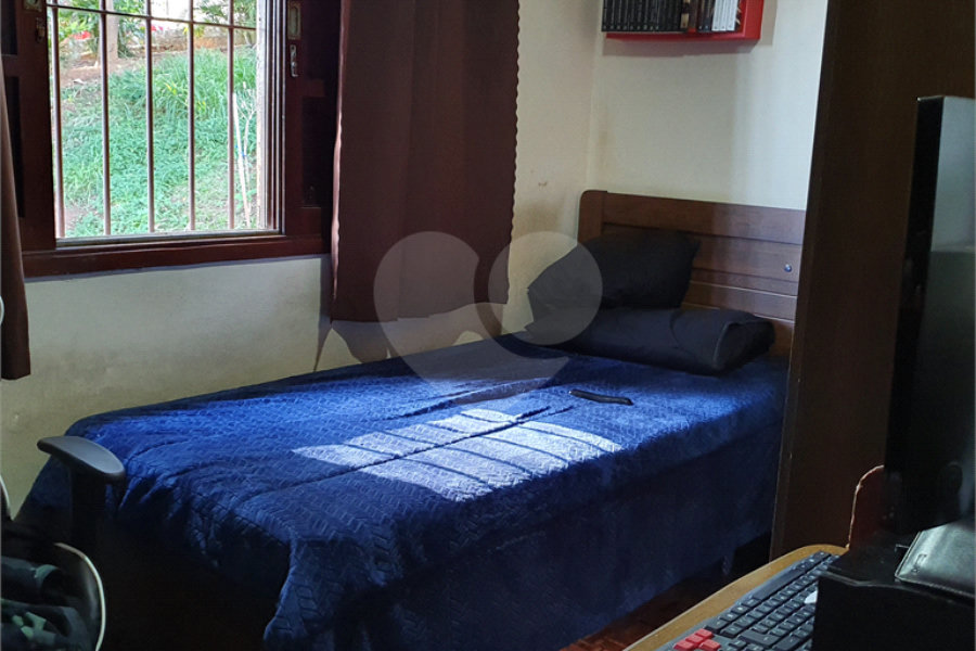 Sobrado à venda com 3 quartos, sendo 1 suíte, em Imirim, São Paulo, SP