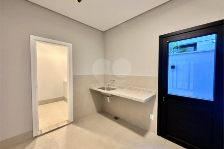 Casa à venda com 4 suítes no condomínio Supremo Itália, Cuiabá - MT