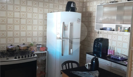 Sobrado à venda com 6 quartos, sendo 1 suíte, em Vila Maria Alta, São Paulo, SP