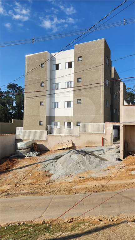 Apartamento à venda com 2 quartos em Sítio dos Fernandes, Arujá, SP