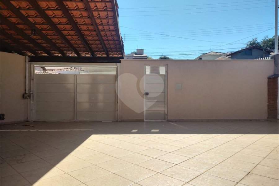 Casa Térrea à venda com 2 quartos, sendo 1 suíte, em Jardim Itália, Amparo, SP