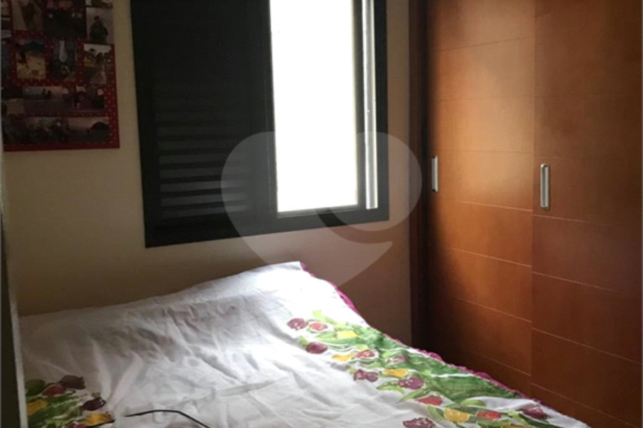 Apartamento à venda com 3 quartos, sendo 1 suíte, em Casa Verde, São Paulo, SP