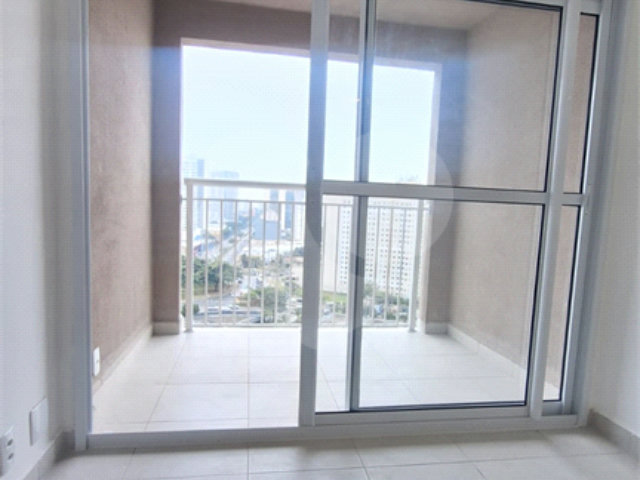 Apartamento à venda com 2 quartos em Barra Funda, São Paulo, SP