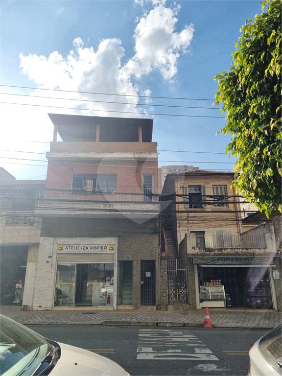 Terreno à venda em Casa Verde, São Paulo, SP