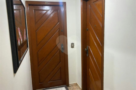 Apartamento à venda com 2 quartos em Vila Isabel, Rio de Janeiro, RJ