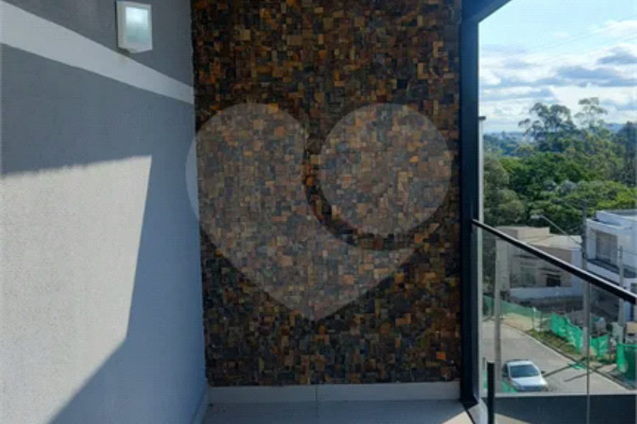 Casa à venda com 3 suítes em Residencial Mosaico da Serra, Mogi das Cruzes, SP