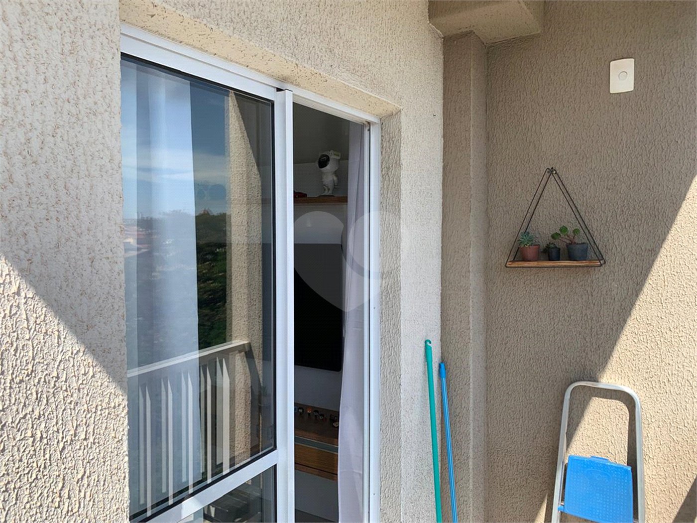 Apartamento – Parque dos Acácias