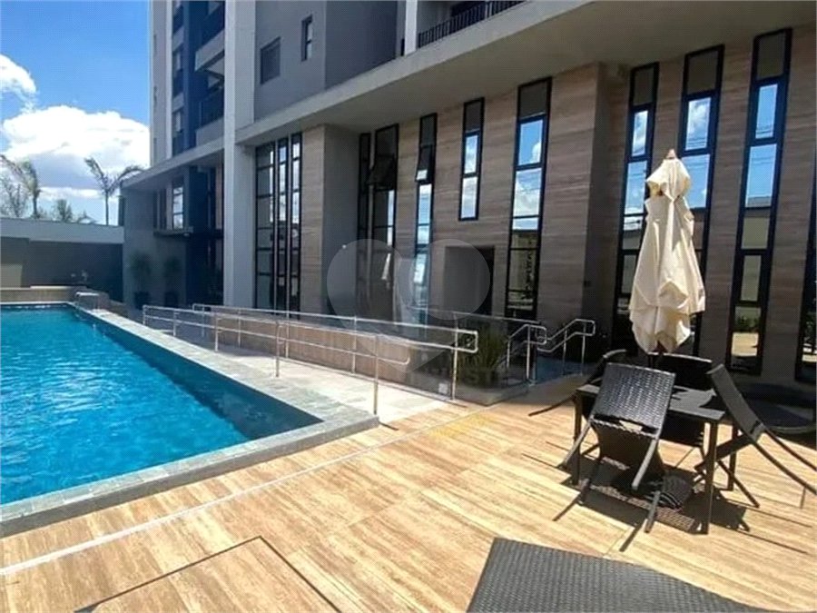 Apartamento à venda ou para alugar com 2 quartos, sendo 1 suíte,  no Centro, Araraquara, SP
