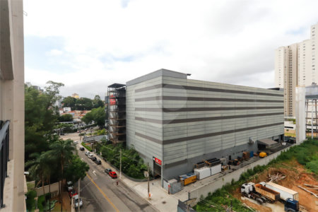 Apartamento à venda com 3 suítes no Centro, São Bernardo do Campo, SP