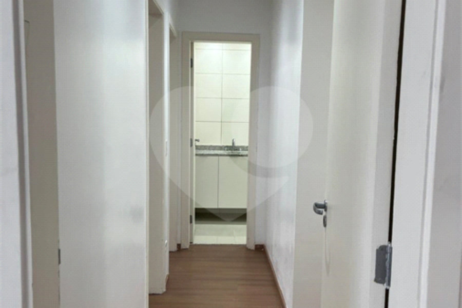 Apartamento à venda com 3 quartos, sendo 1 suíte, em Tucuruvi, São Paulo, SP