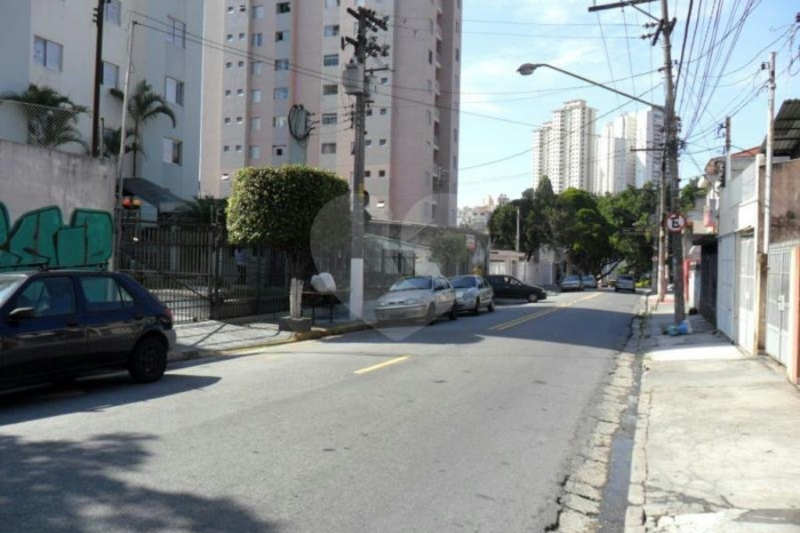 Sobrado à venda com 3 quartos, sendo 1 suíte, em Imirim, São Paulo, SP