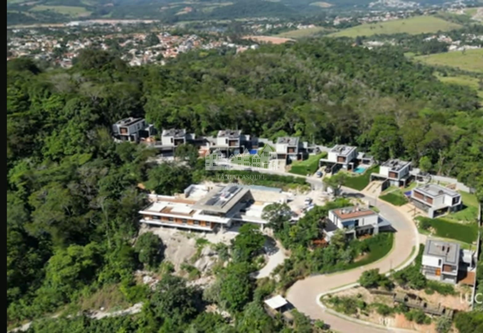 Casa de Condomínio, 3 quartos - Foto 7