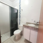 Apartamento à venda com 2 quartos, sendo 1 suíte, em Parque Residencial Quinta da Lagoa, Três Lagoas, MS