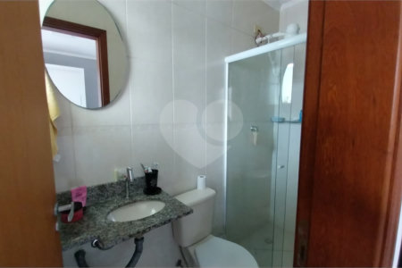 Sobrado à venda com 2 suítes em Vila Mazzei, São Paulo, SP