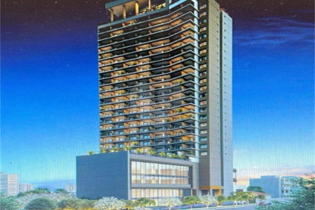 Apartamento à venda com 1 suíte em Butantã, São Paulo, SP