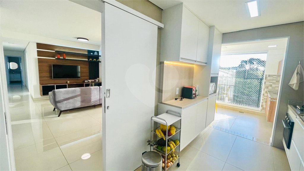 Apartamento à venda com 4 quartos, sendo 2 suítes, em Jardim América, Sorocaba, SP