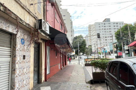 Salão Comercial à venda em Vila Mariana, São Paulo, SP