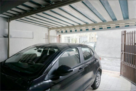 Casa à venda com 3 quartos em Santana, São Paulo, SP