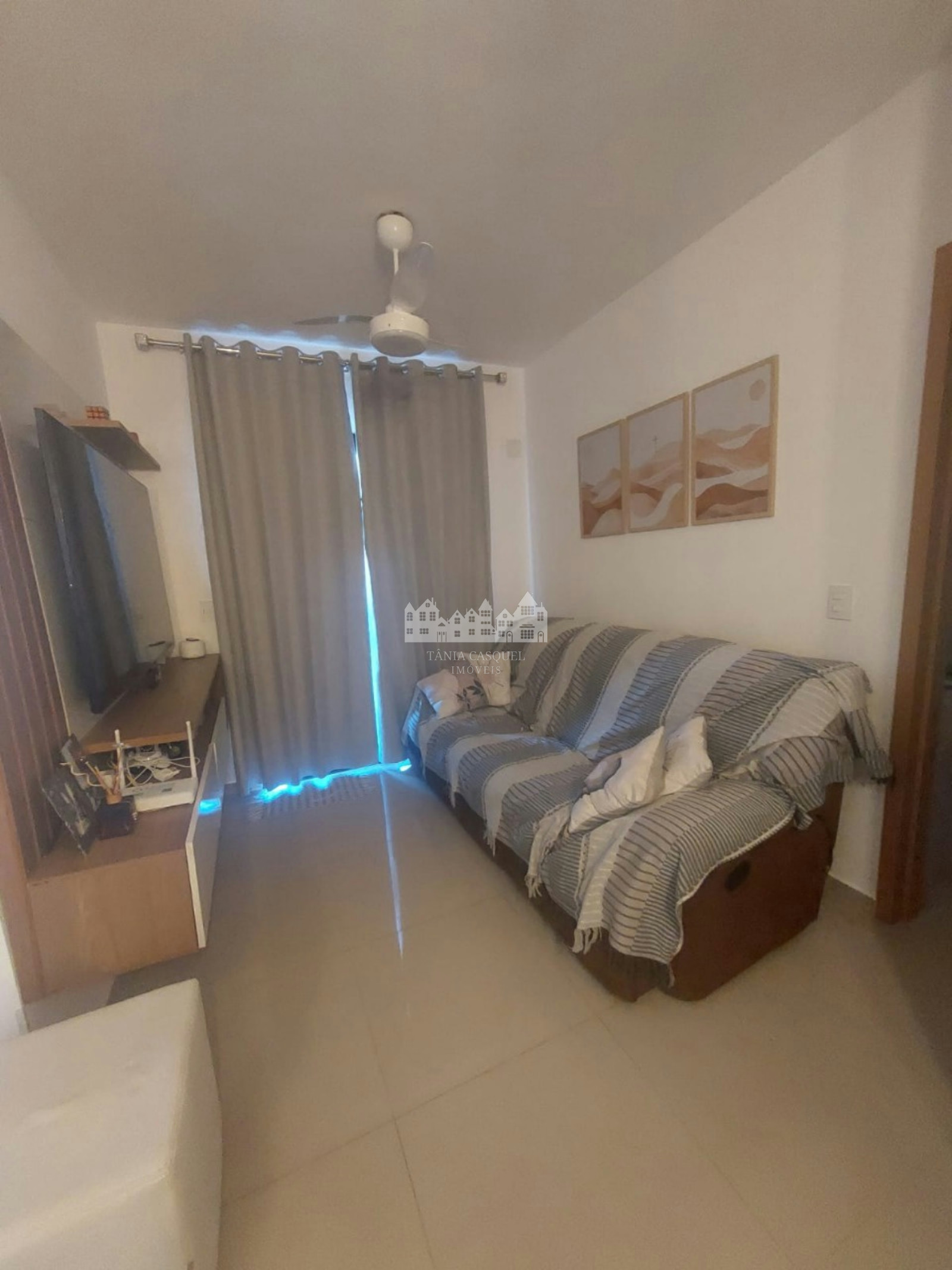 Apartamento, 1 quarto, 50 m² - Foto 23