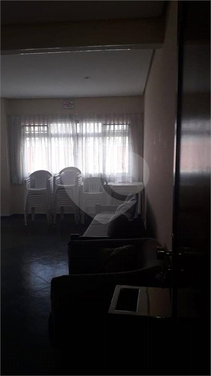 Apartamento à venda com 2 quartos em Vila Erna, São Paulo, SP