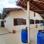 Casa Térrea à venda com 4 quartos, sendo 1 suíte, em Parque Continental, São Paulo, SP