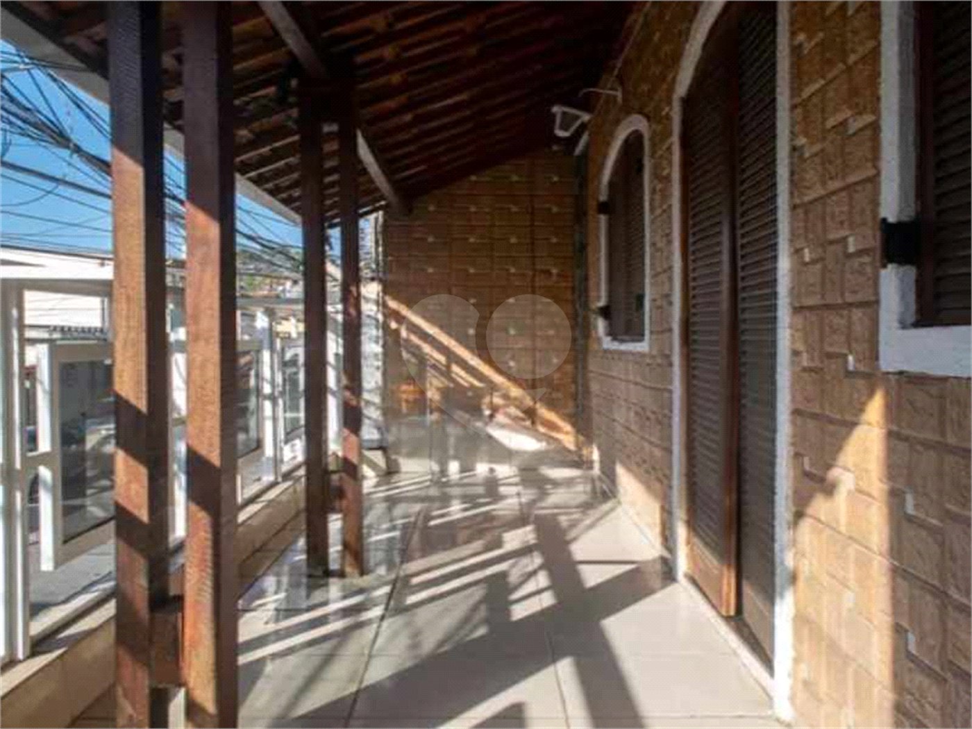 Sobrado à venda com 3 quartos, sendo 1 suíte, em Vila Nova Cachoeirinha, São Paulo, SP