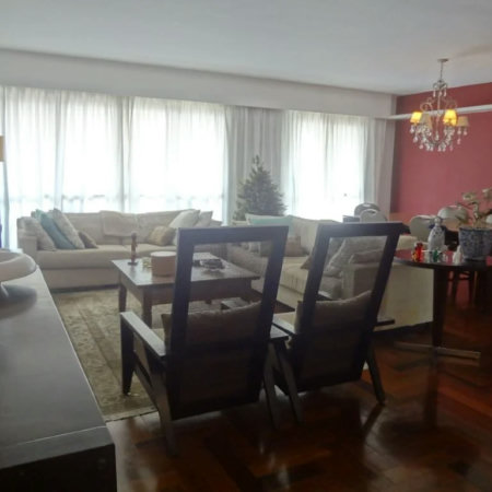 Apartamento à venda com 3 suítes em Vila Suzana, São Paulo, SP