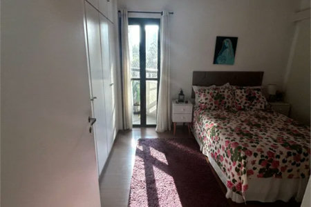 Apartamento à venda com 3 quartos, sendo 1 suíte, em Vila Andrade, São Paulo, SP