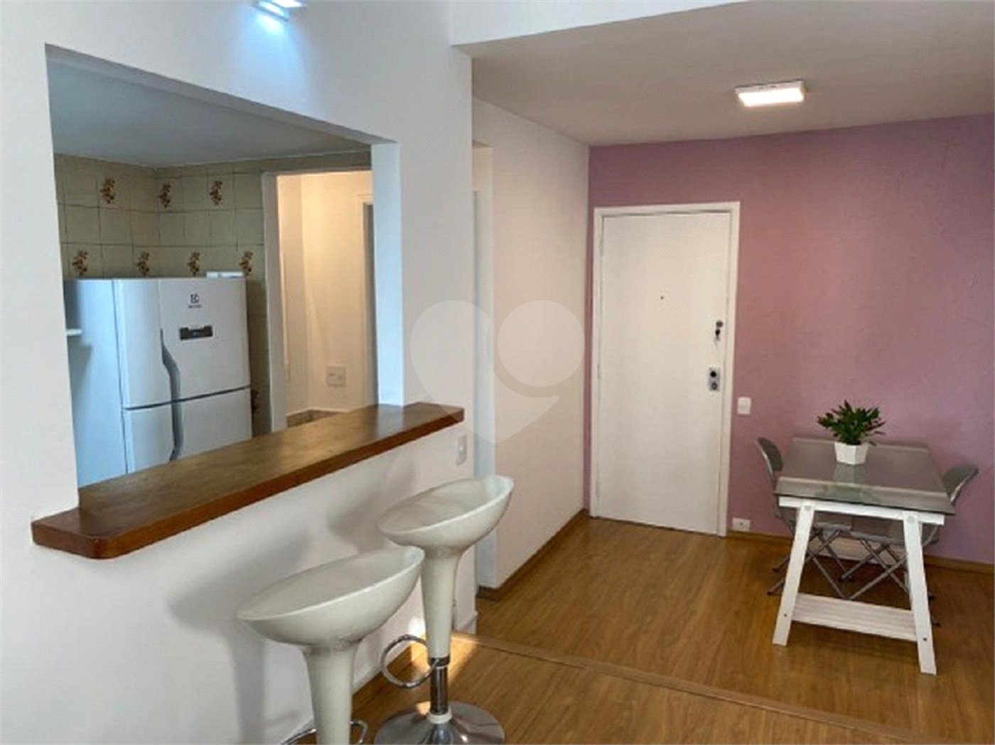 Casa à venda com 1 suíte no condomínio Duplex Life Paraiso, São Paulo - SP